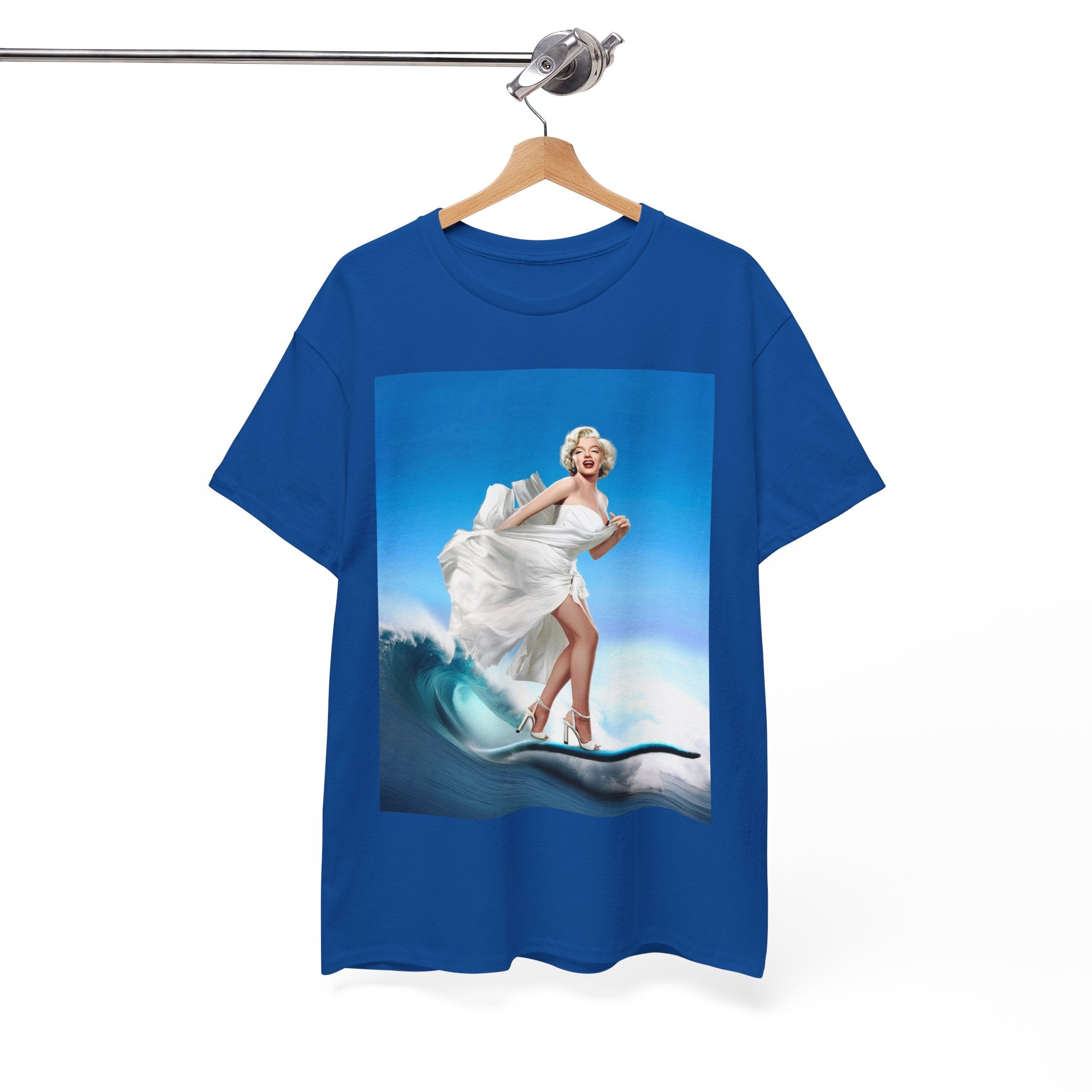 MONROE SURF TSHIRT