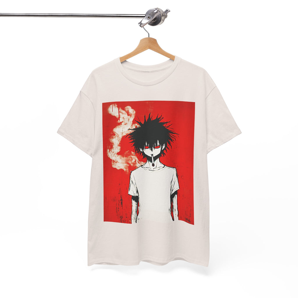 PUFF ANIME