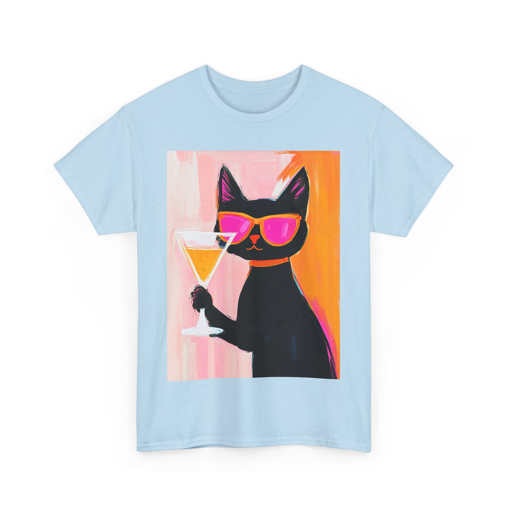 MEOWTINI TSHIRT