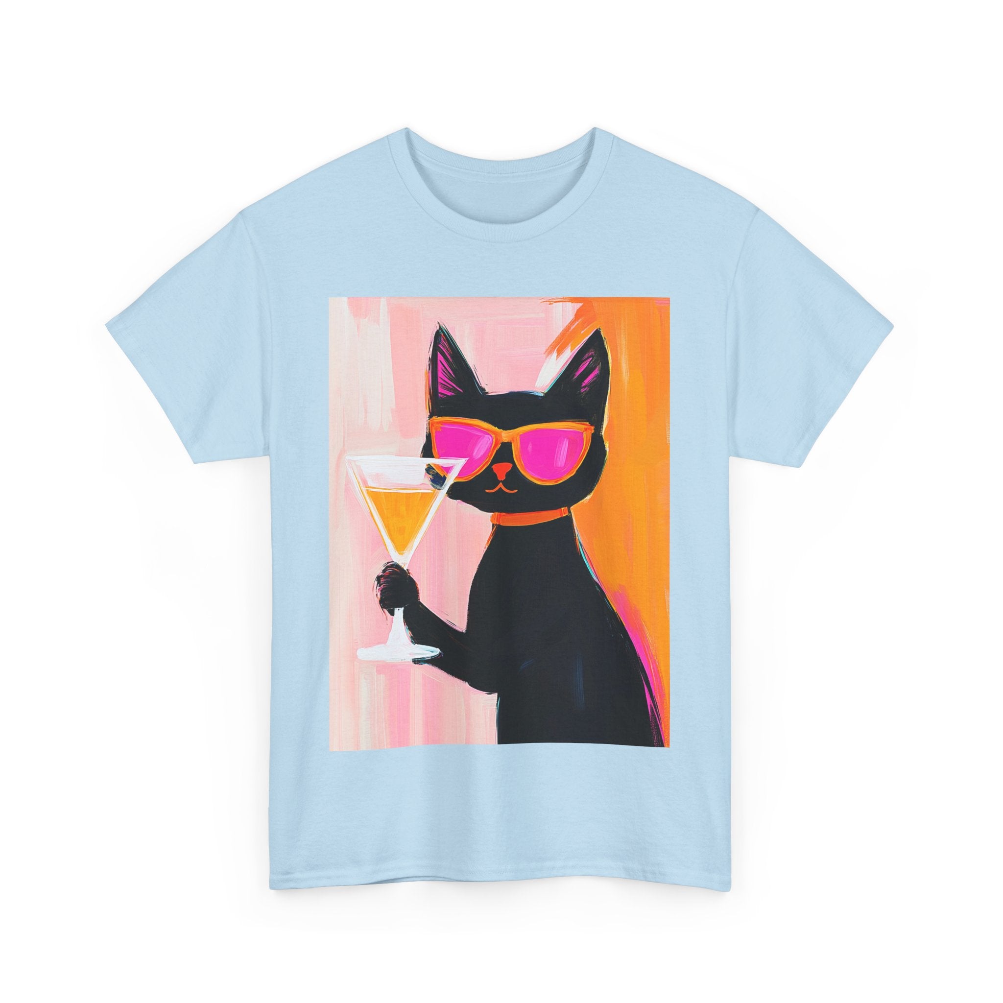 MEOWTINI TSHIRT