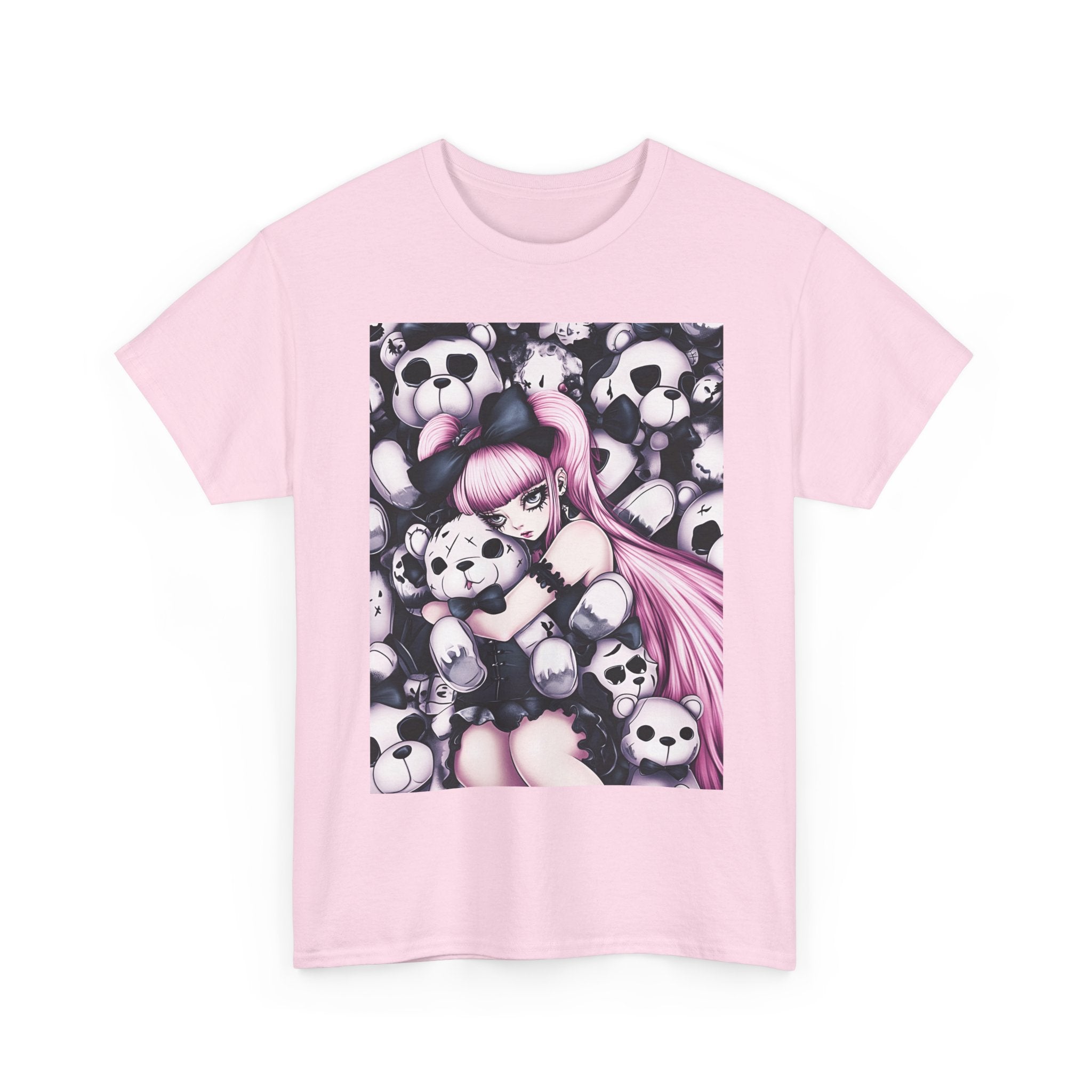 TEDDY DOLL TSHIRT