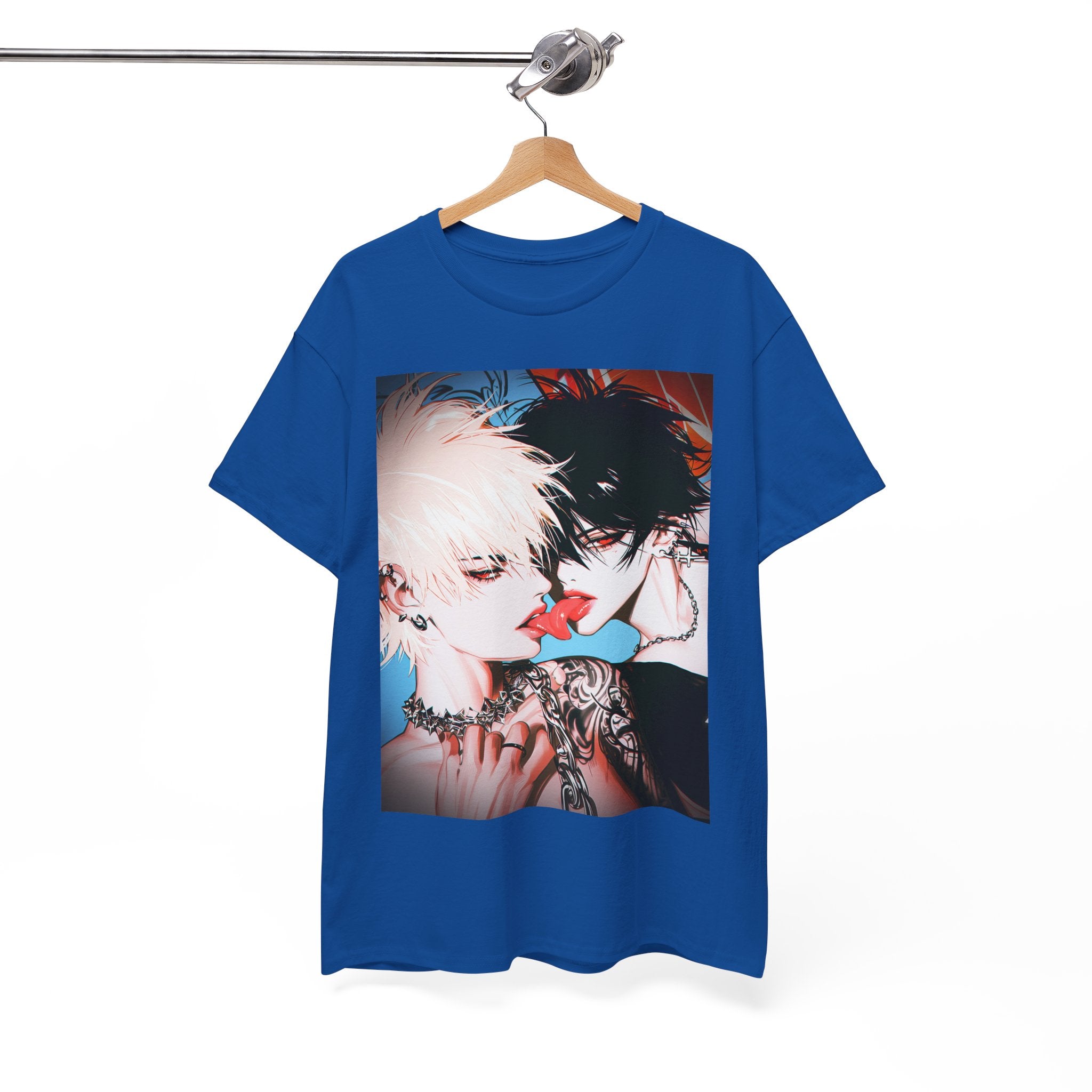 DUO TSHIRT