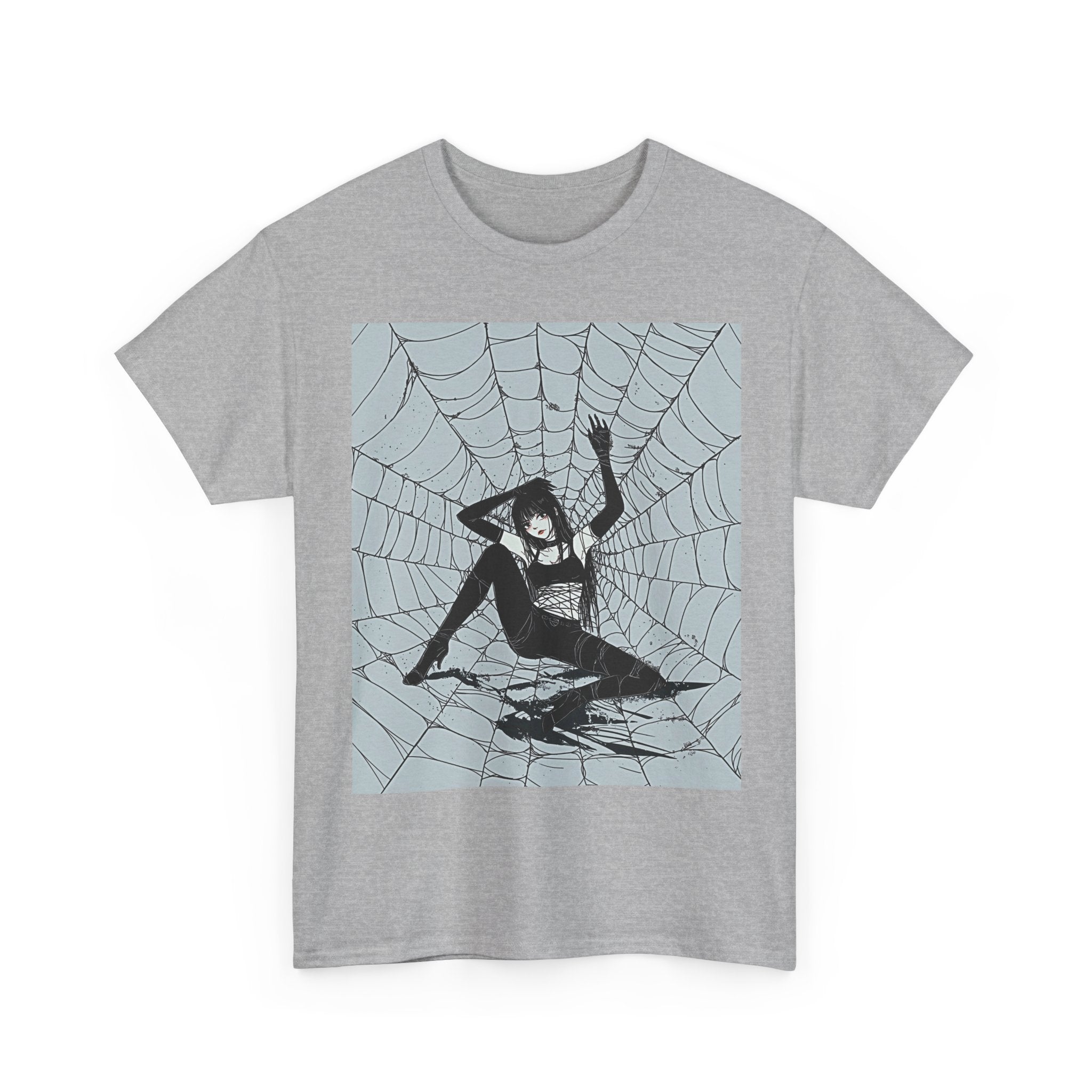 SPIDER WIDOW TSHIRT
