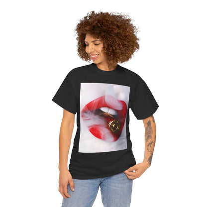 BULLET LIPS TSHIRT