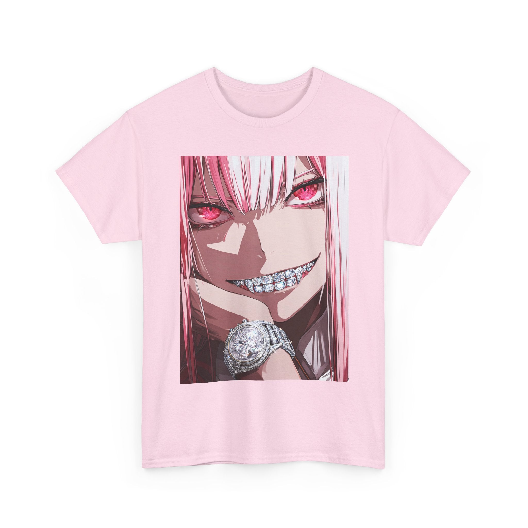 ANIME ICE TSHIRT