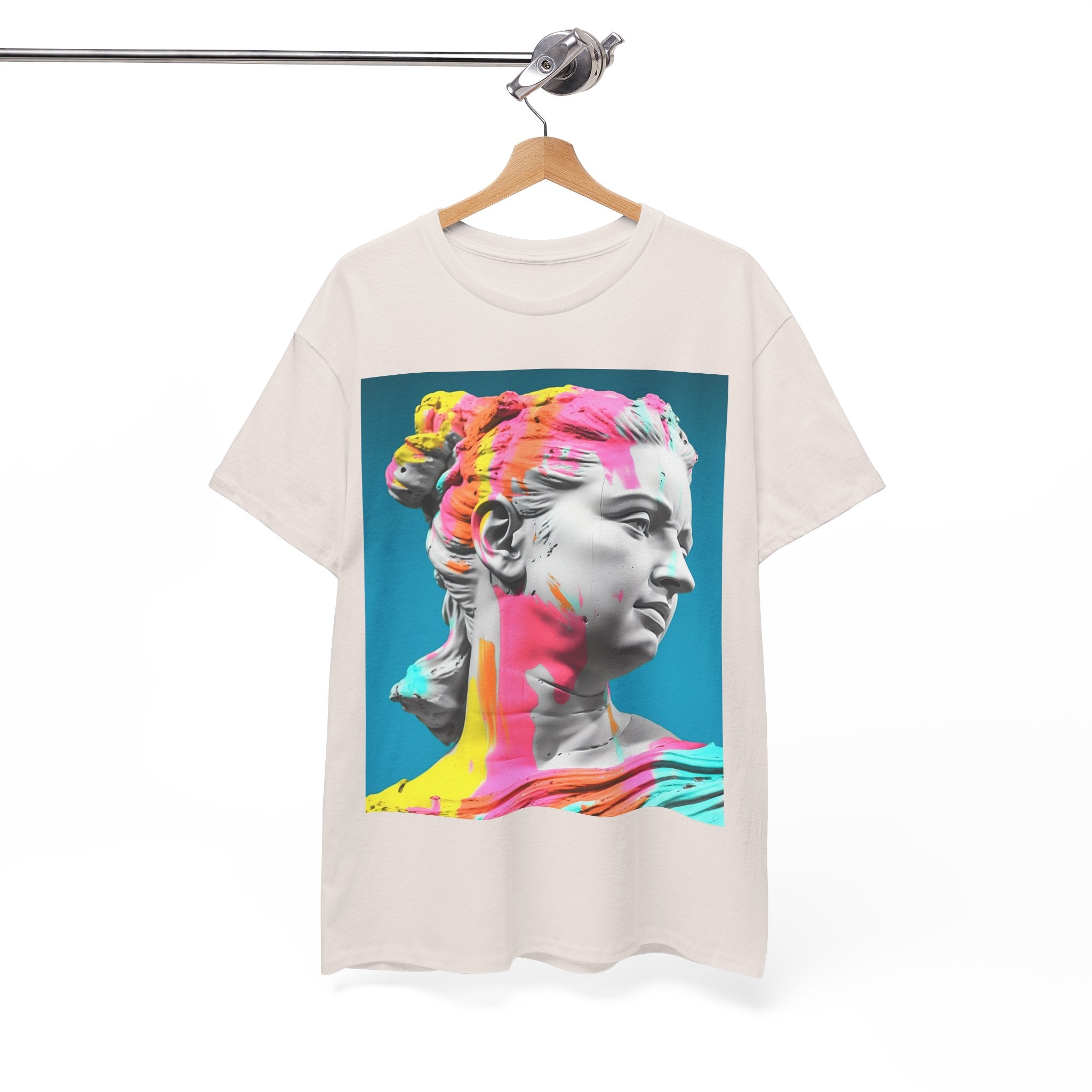 GREEK ART TSHIRT