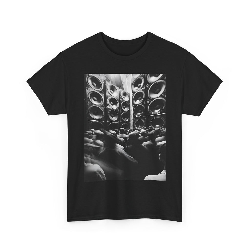 BASS TSHIRT