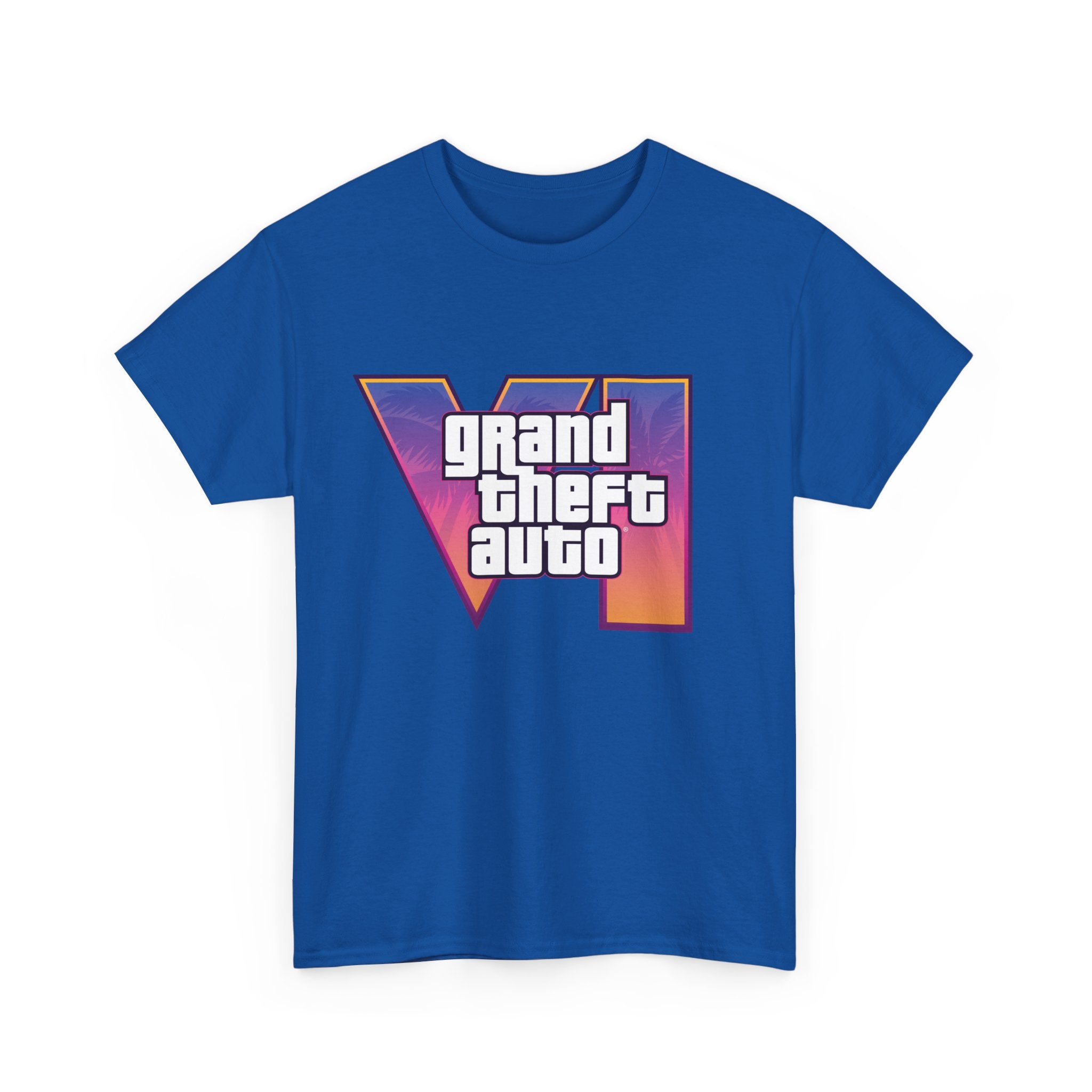 GTA6 TSHIRT