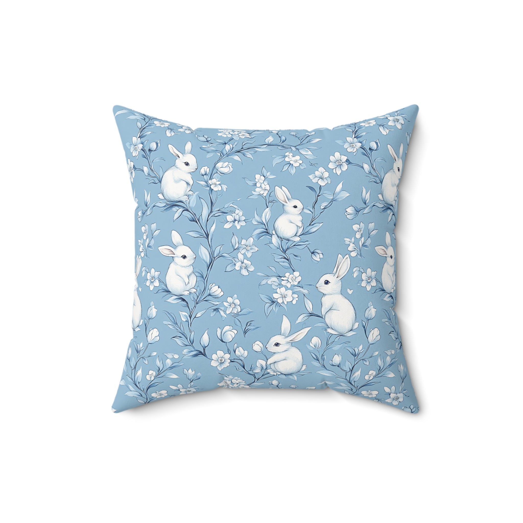 BUNNY PILLOW
