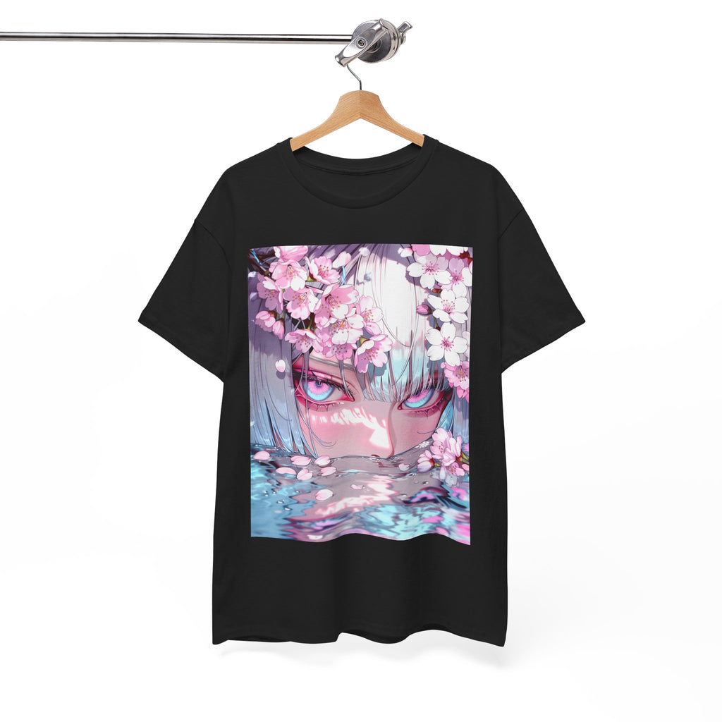 BLOSSOM EYES TSHIRT