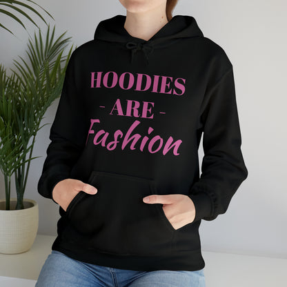 FASHION HOODIES Hooded Sweatshirt