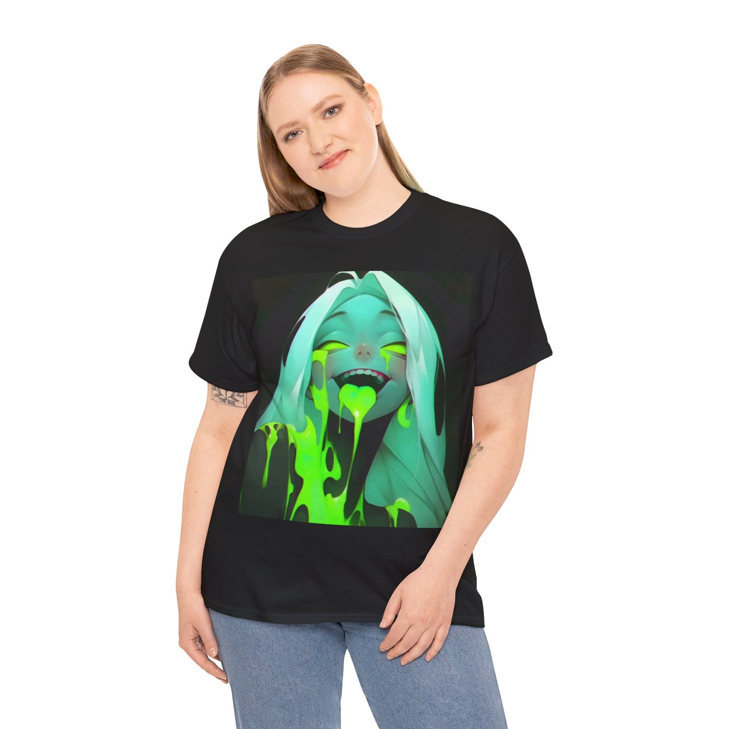 SLIME TSHIRT