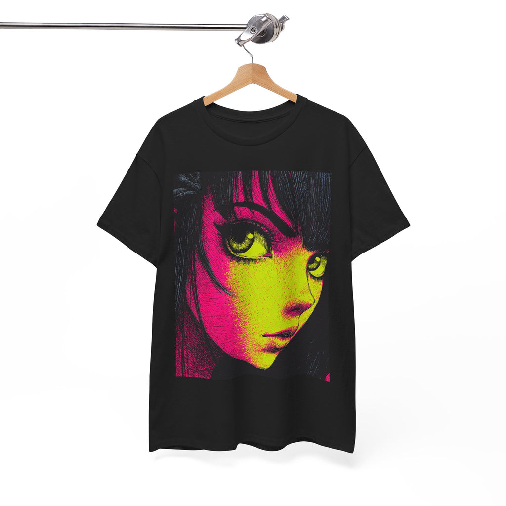 ANIME EYES TSHIRT