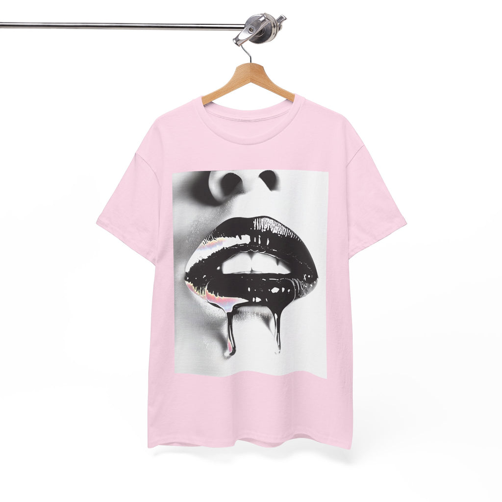 LIP DRIP TSHIRT