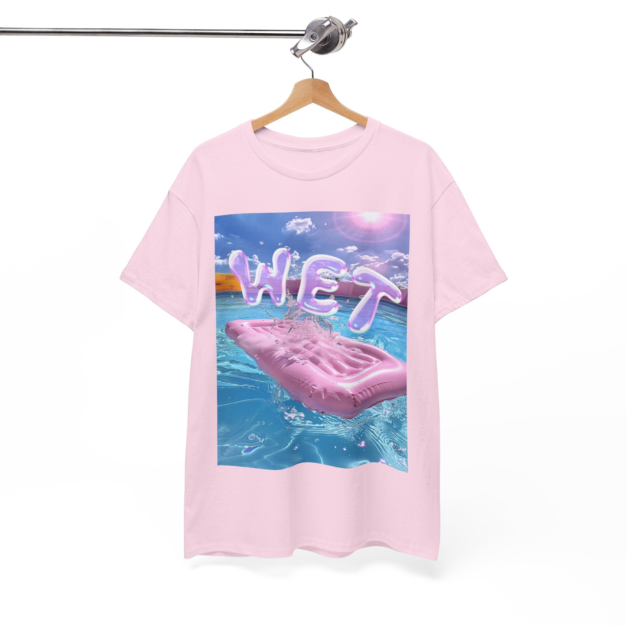 WET TSHIRT
