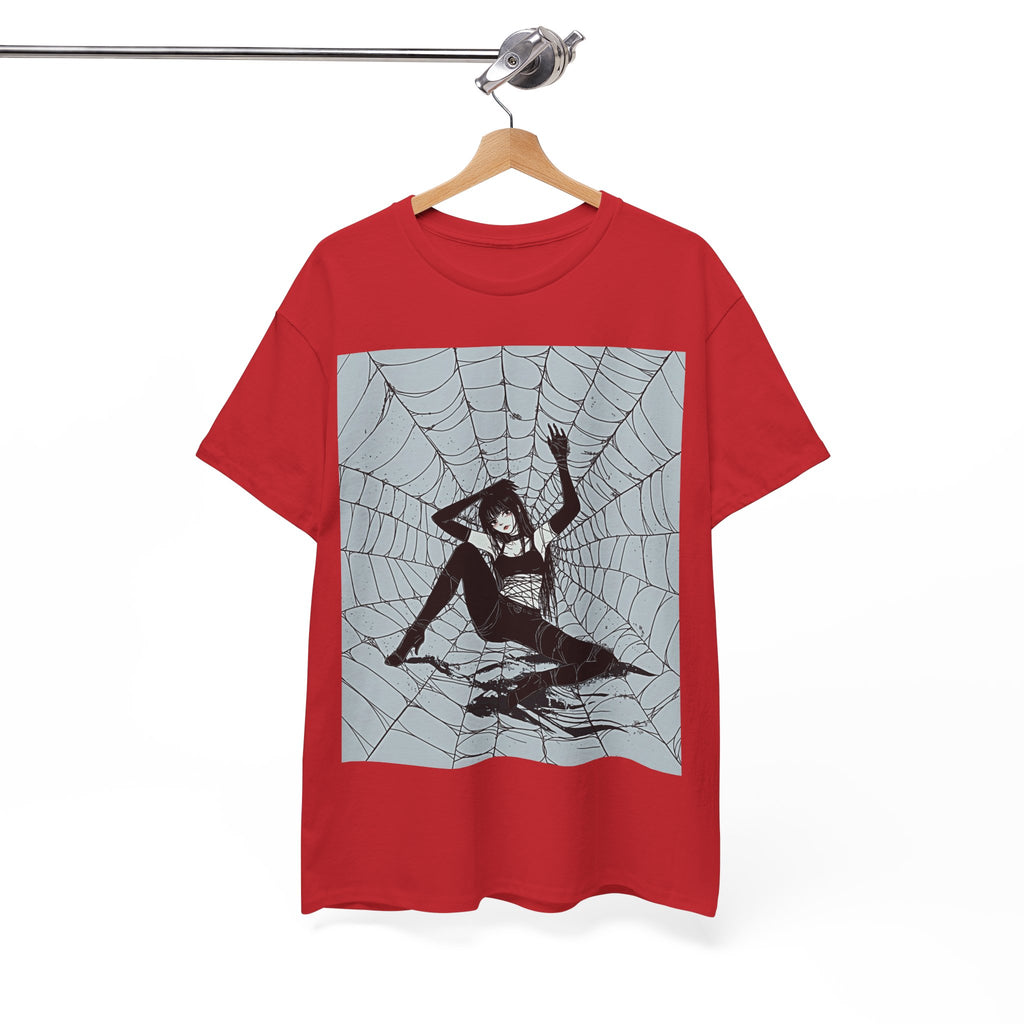 SPIDER WIDOW TSHIRT