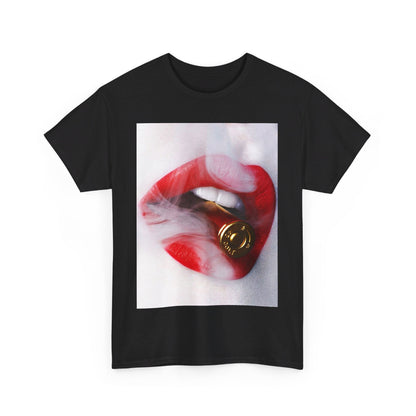 BULLET LIPS TSHIRT