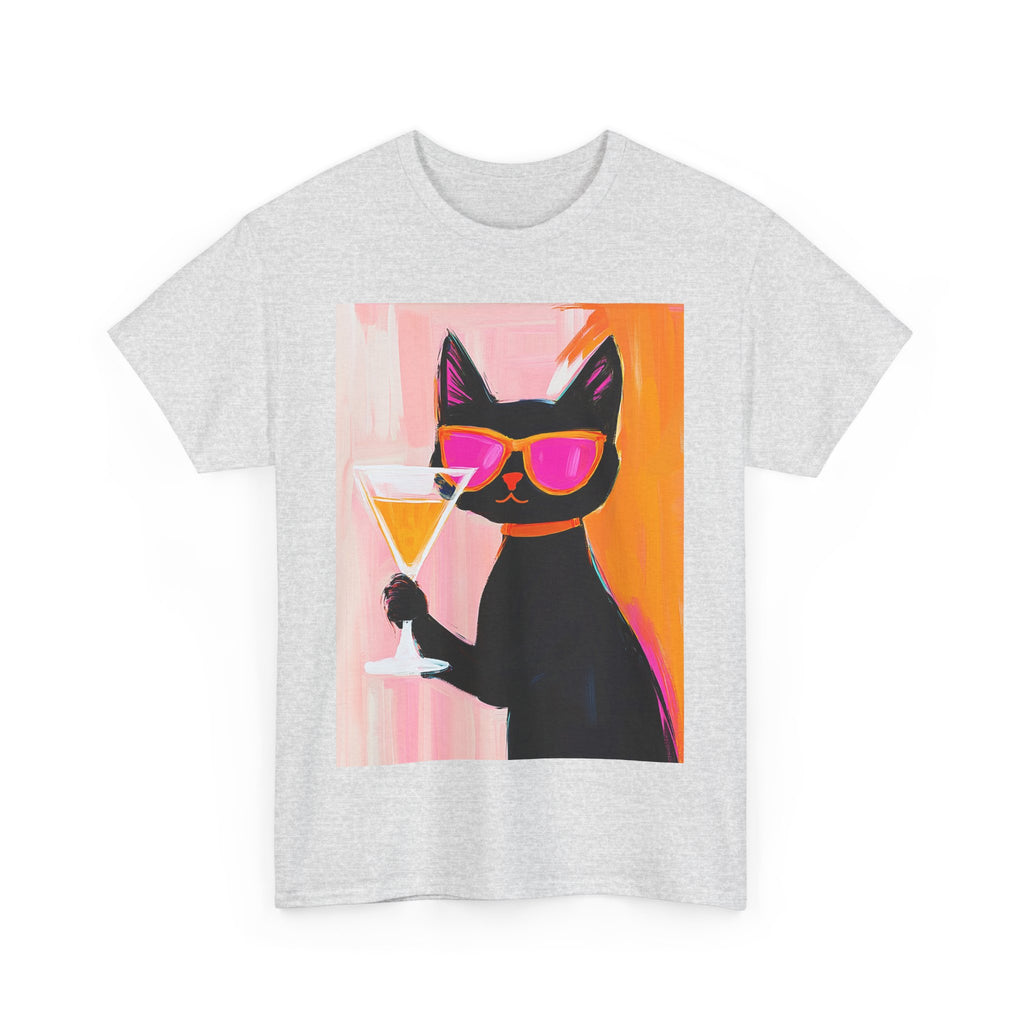 MEOWTINI TSHIRT