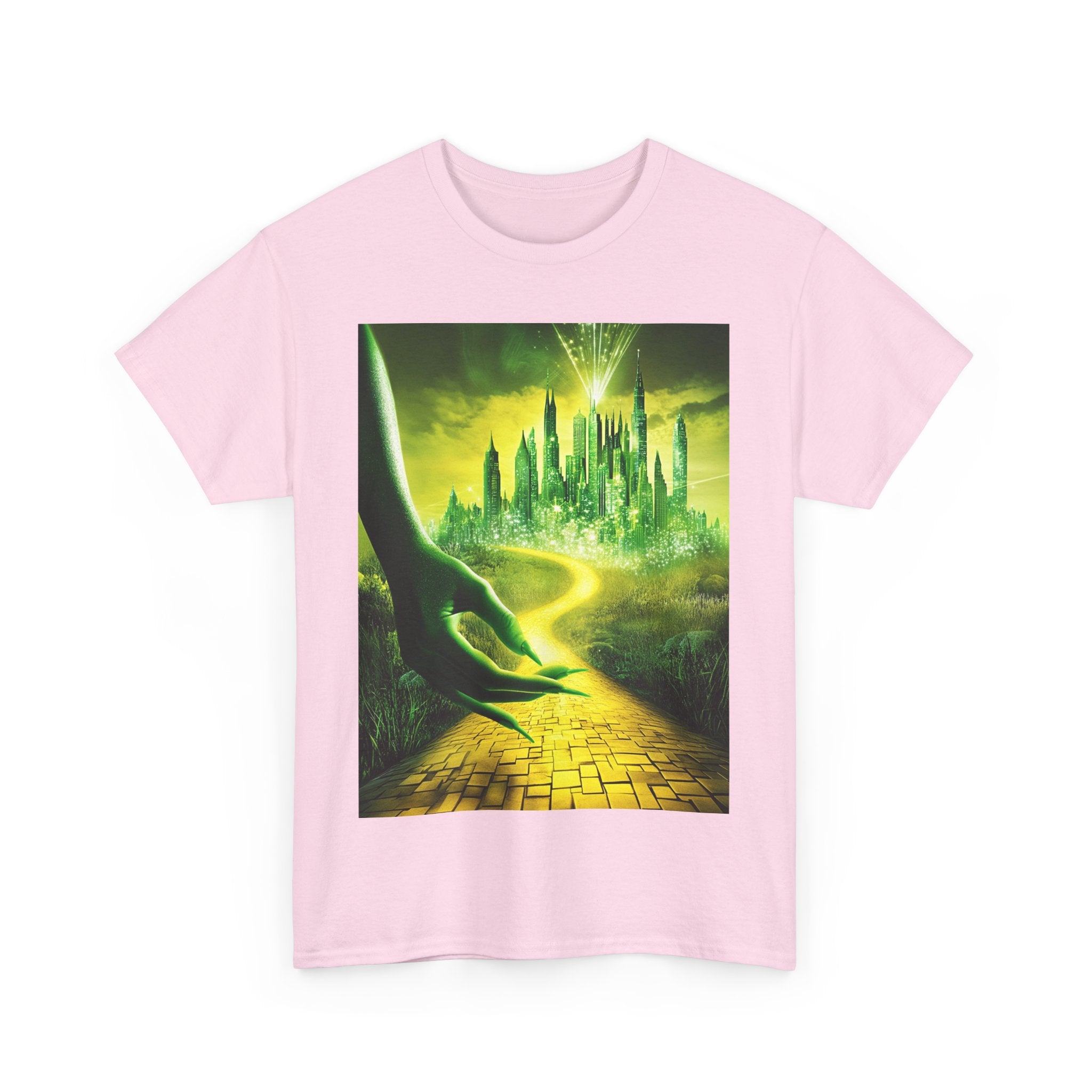 WICKED TSHIRT