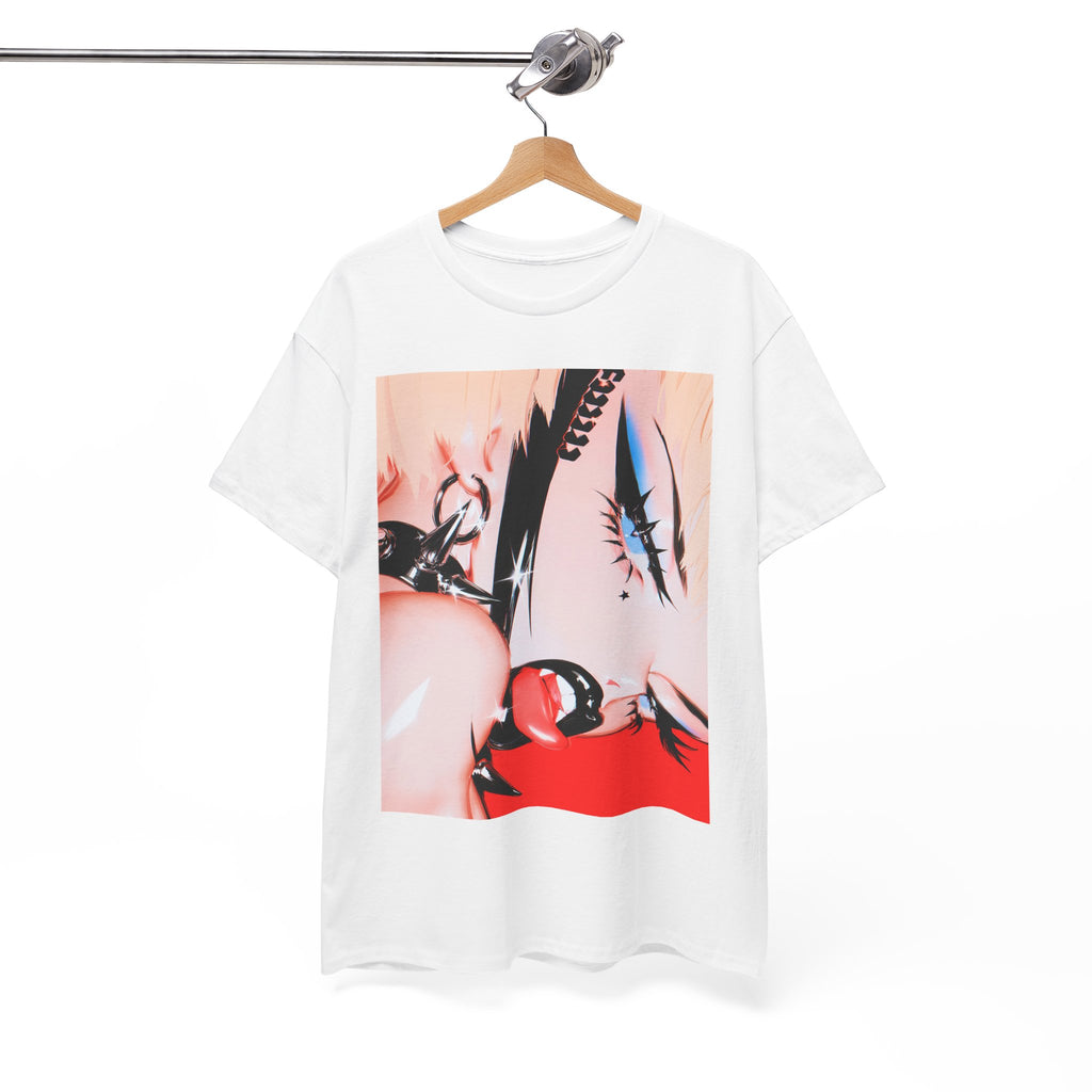 GENKI GIRL TSHIRT