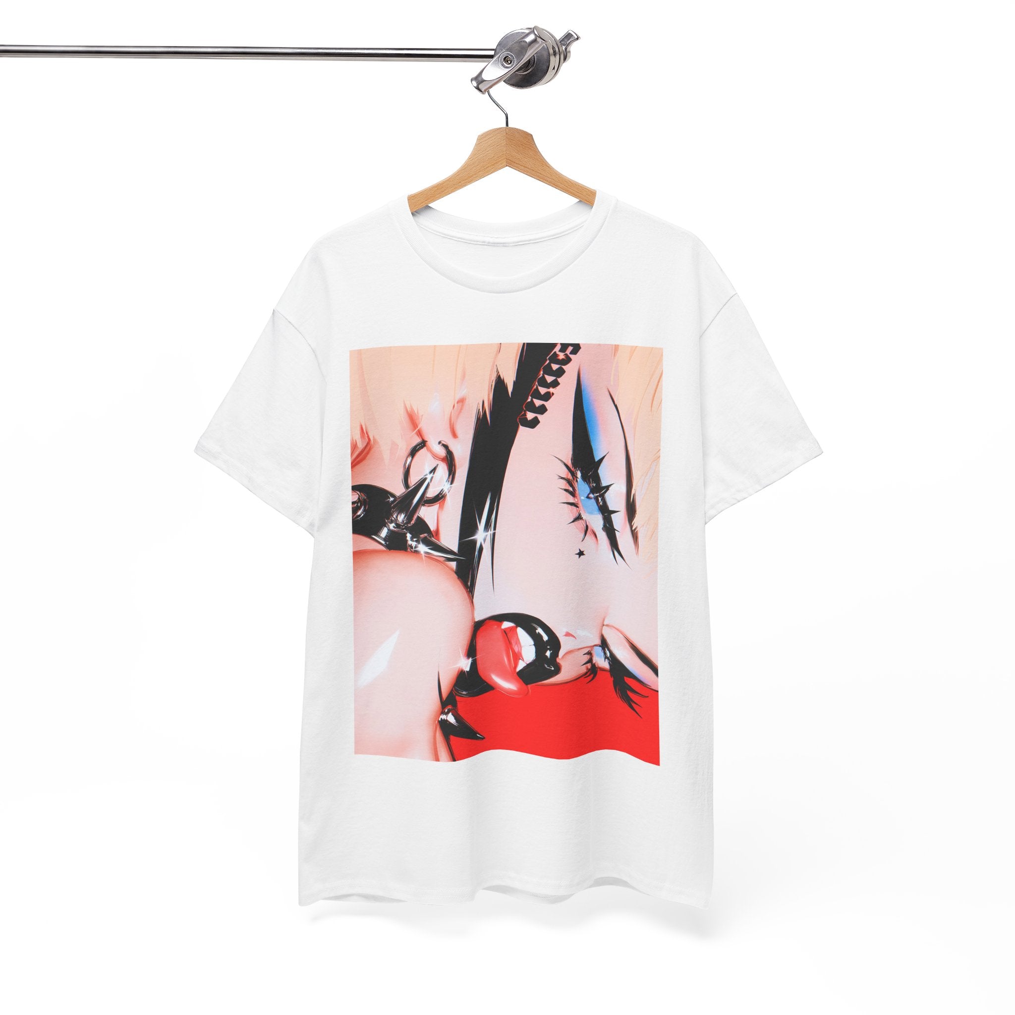 GENKI GIRL TSHIRT