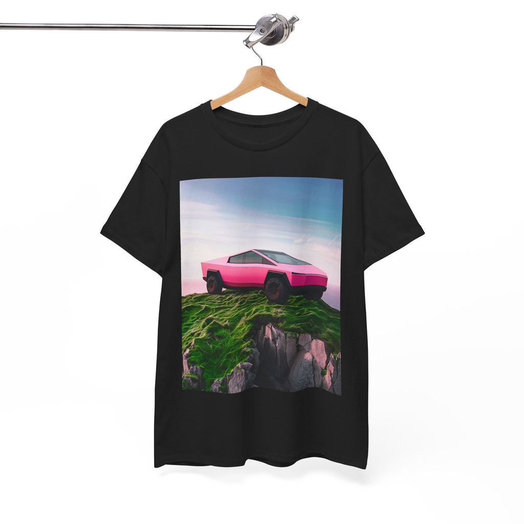 CYBERTRUCK TSHIRT