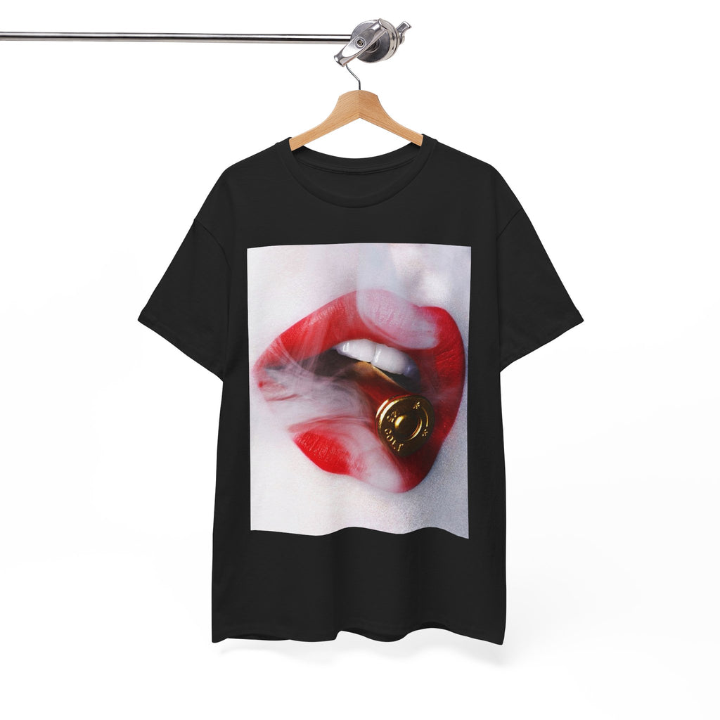 BULLET LIPS TSHIRT