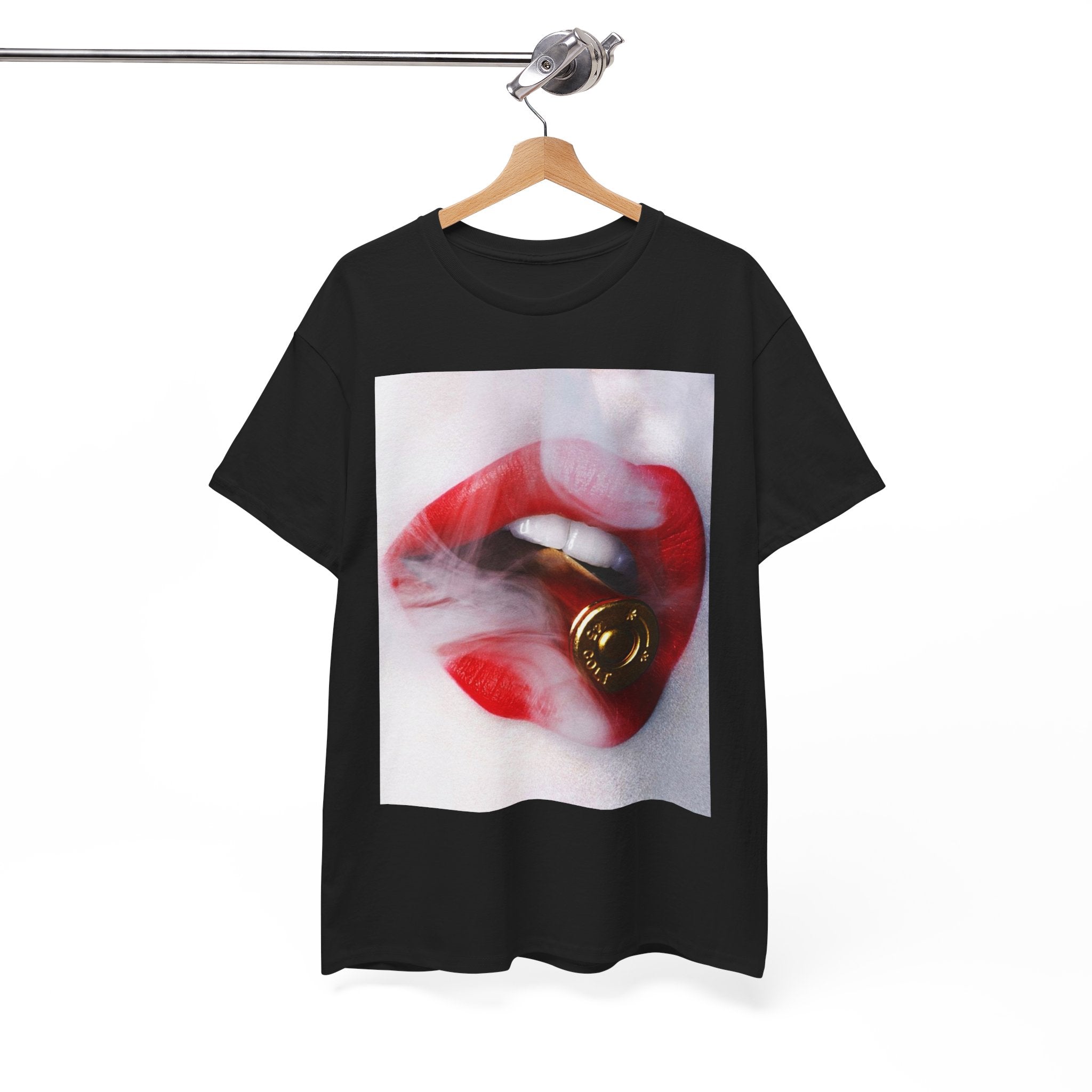 BULLET LIPS TSHIRT