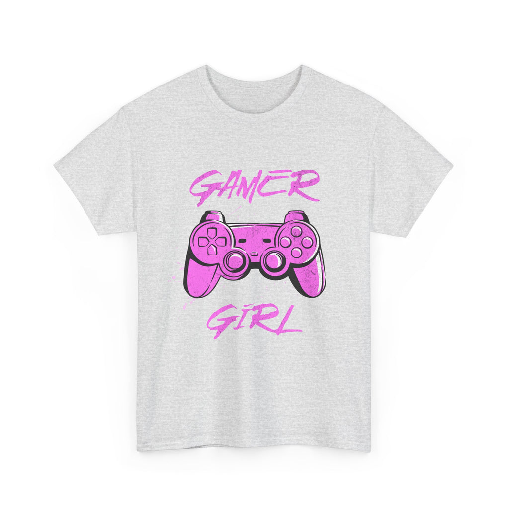 GAMER GIRLS TSHIRT