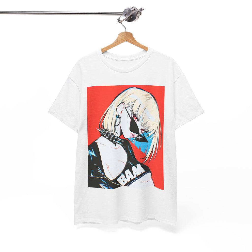 BAM TSHIRT