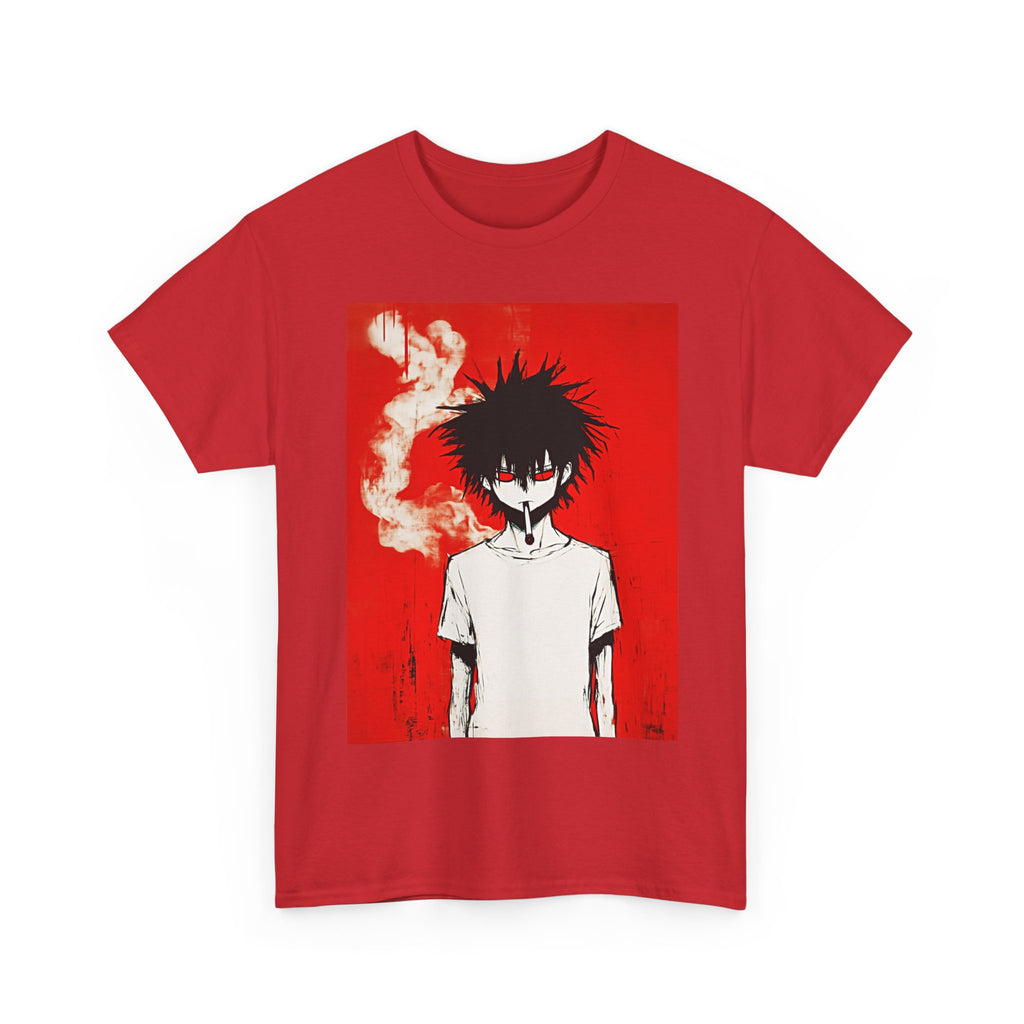 PUFF ANIME