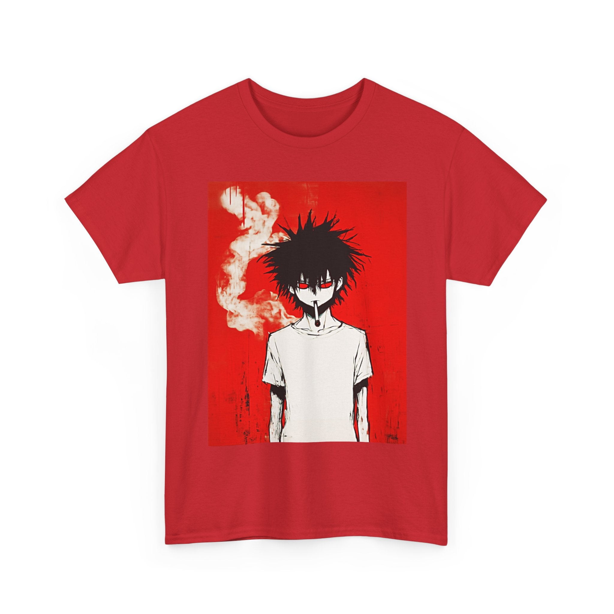 PUFF ANIME