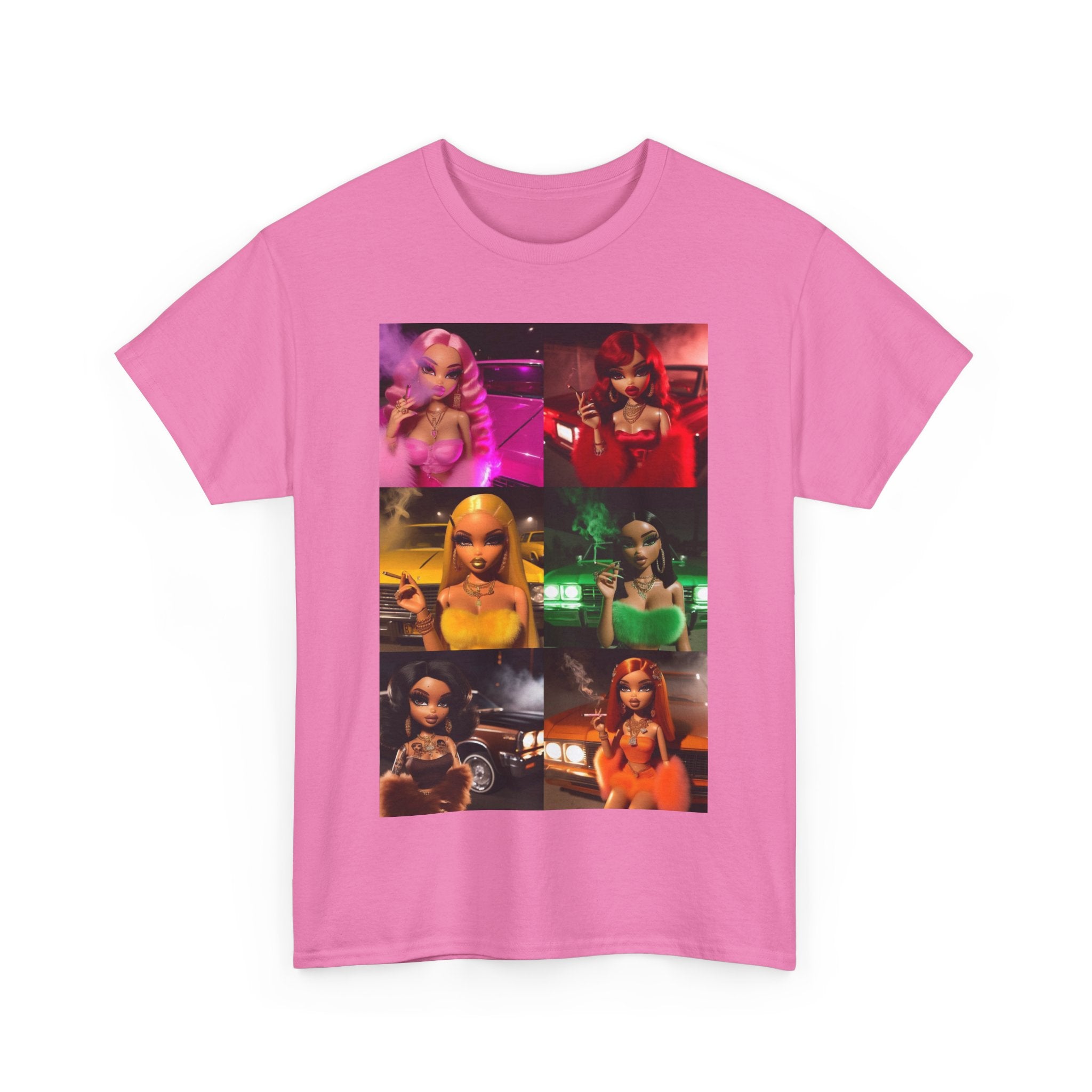 BRATTY TSHIRT