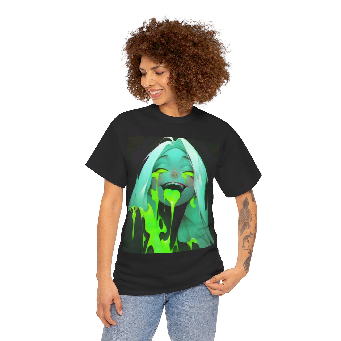 SLIME TSHIRT