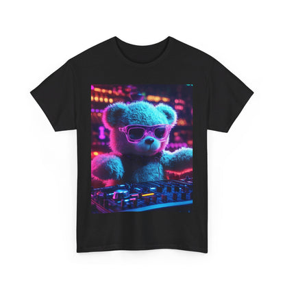 DJ TEDDY TSHIRT