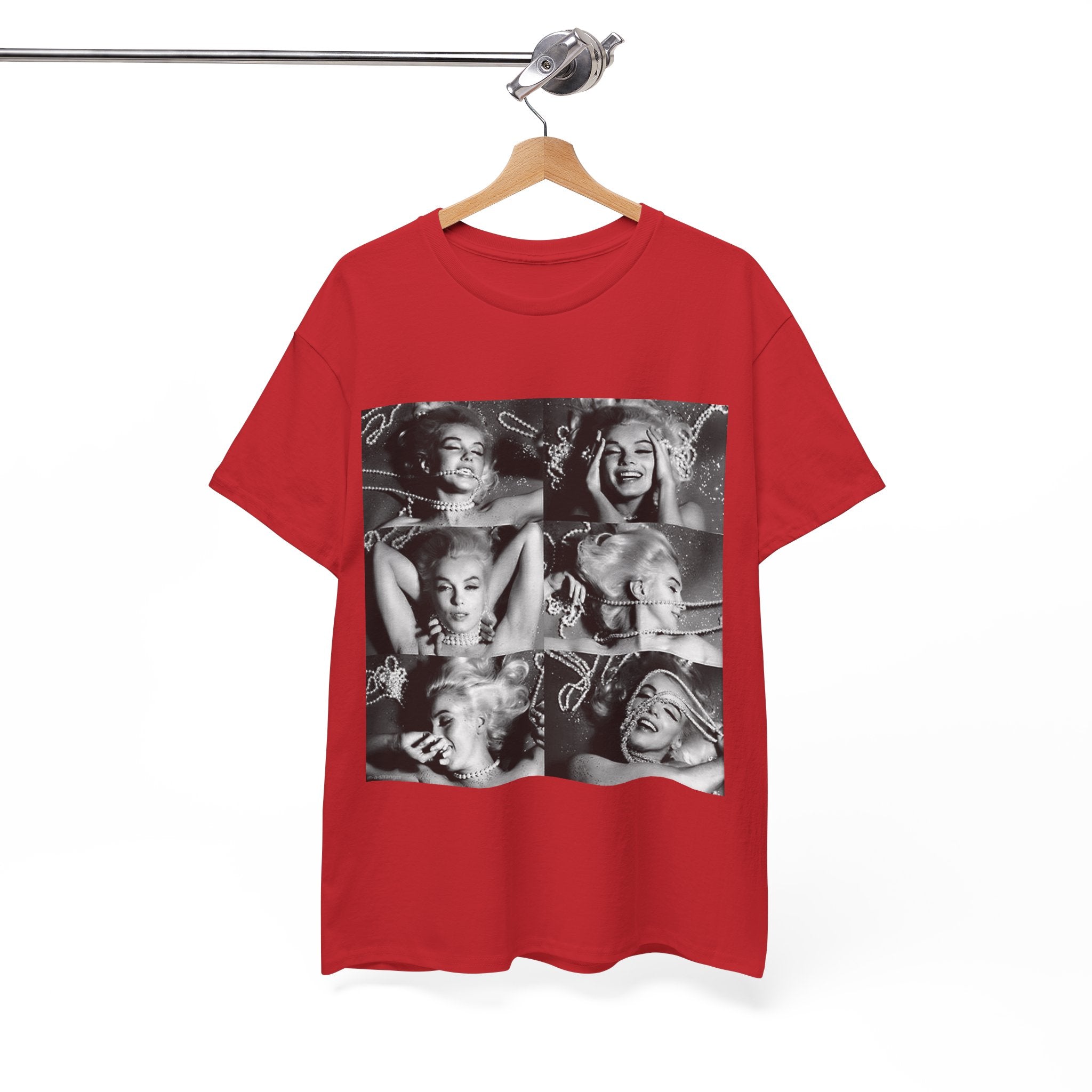 MARILYN JEWELS TSHIRT