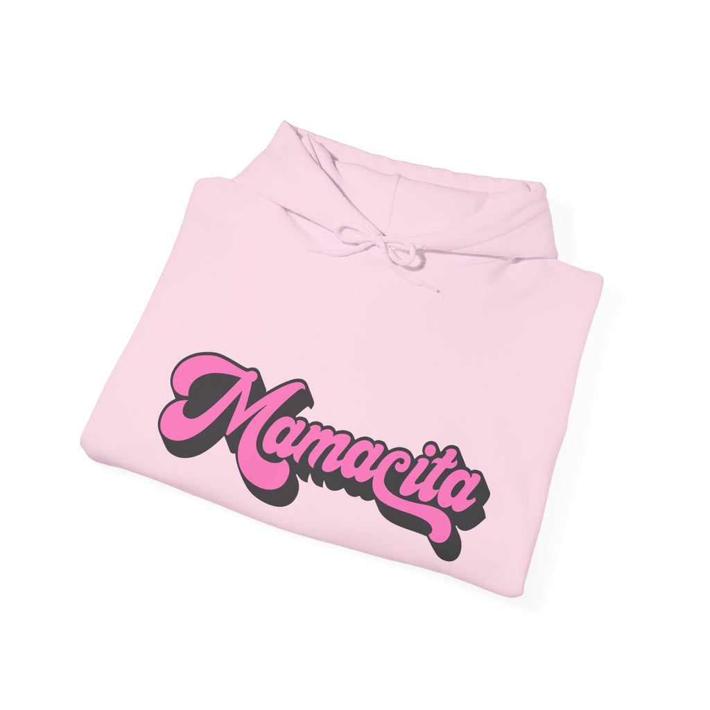 MAMACITA Hooded Sweatshirt