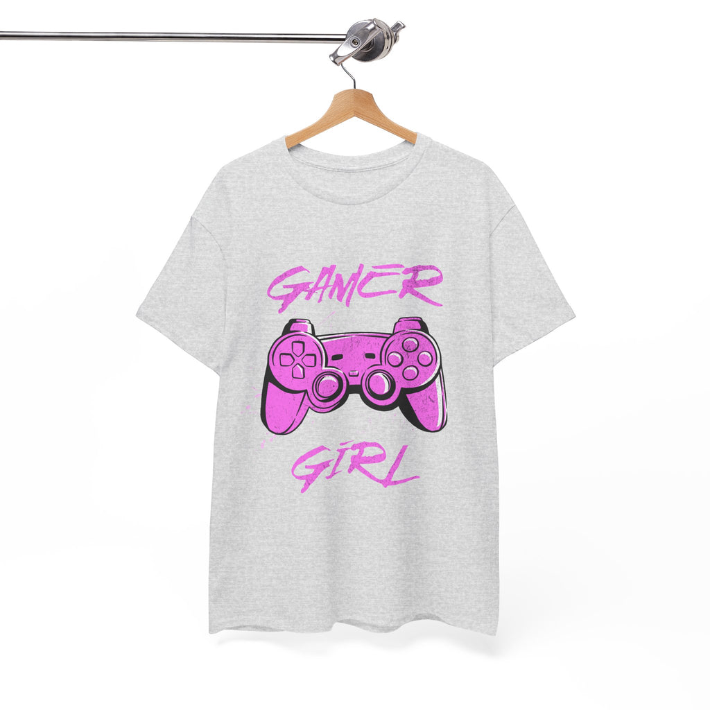 GAMER GIRLS TSHIRT