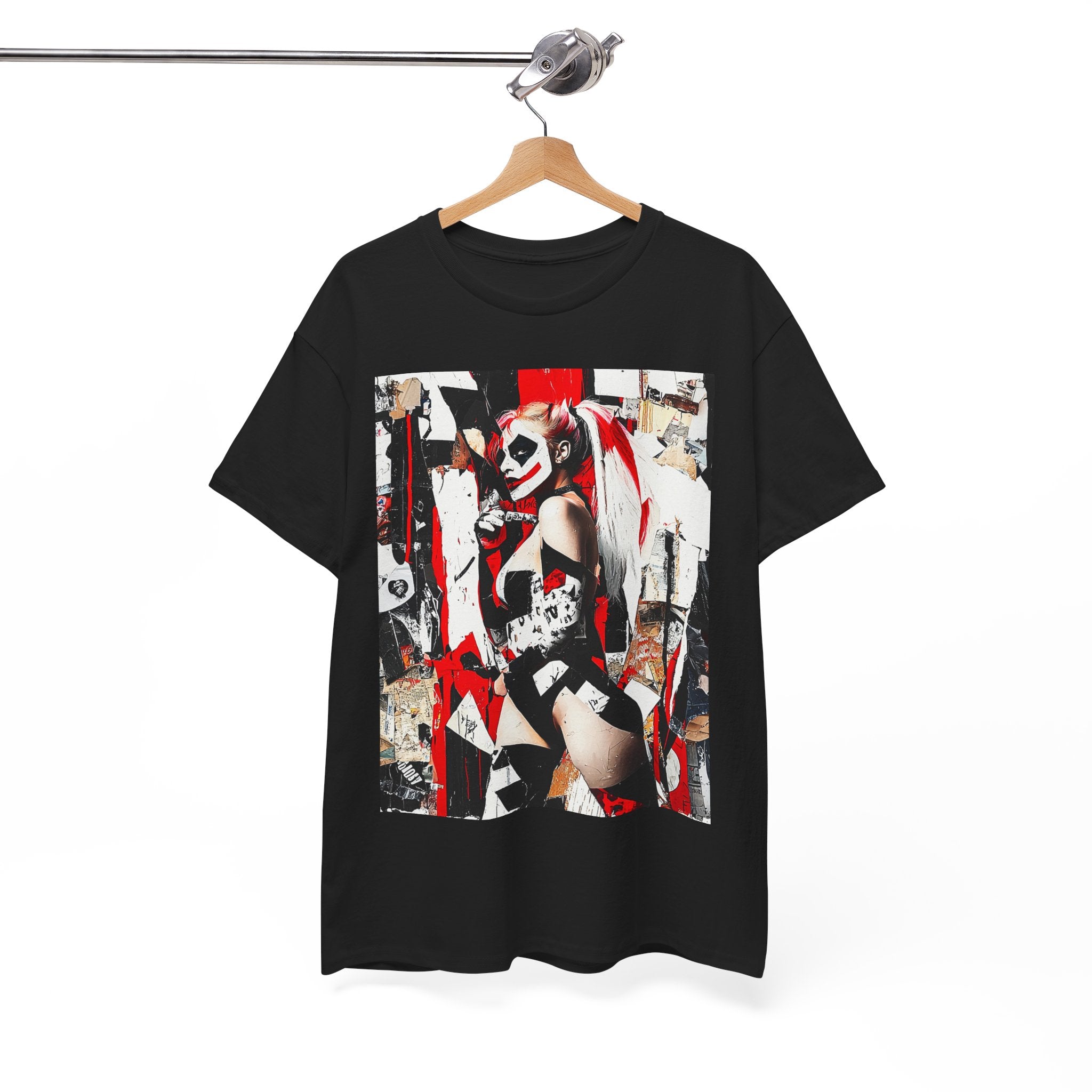 HARLEY QUINN TSHIRT