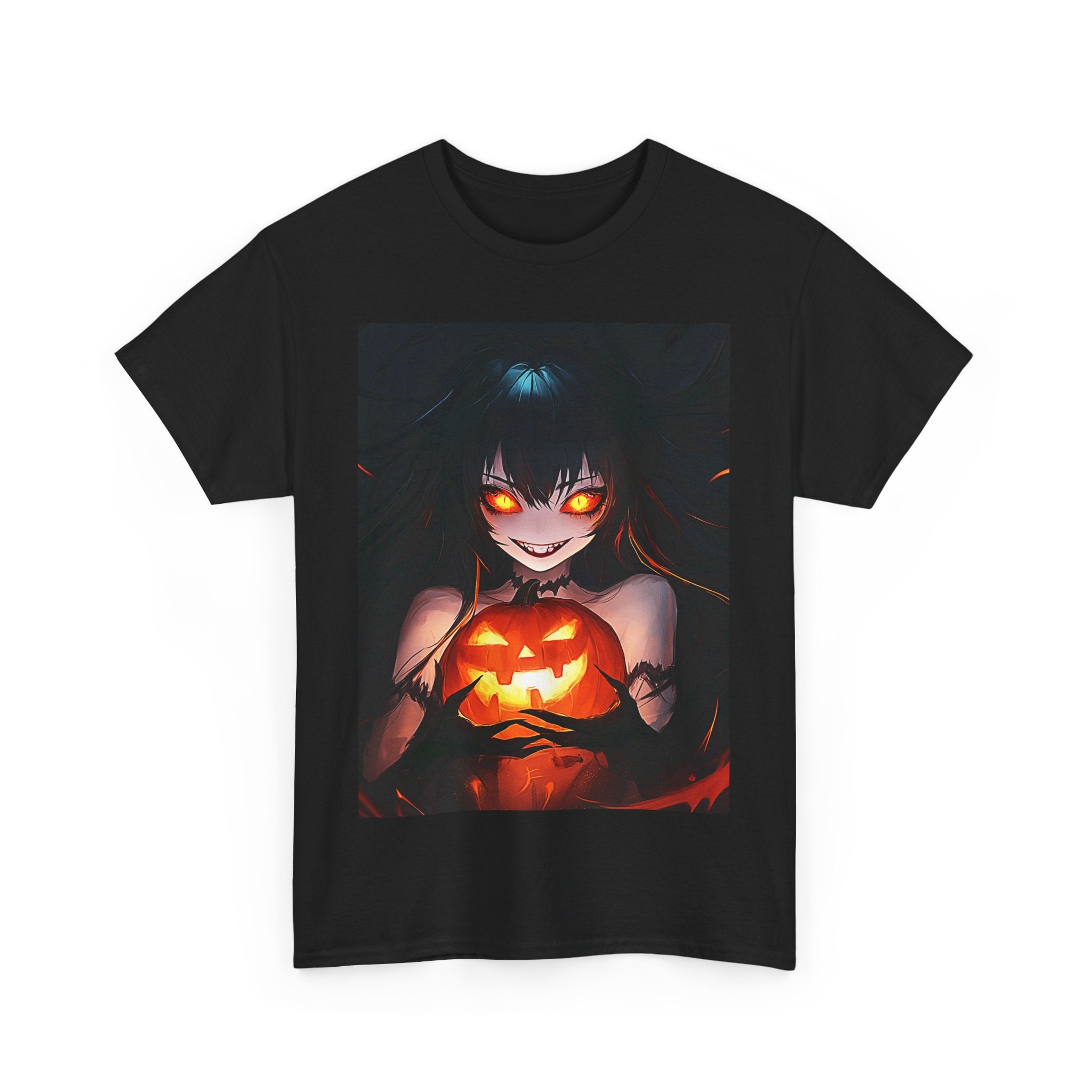 ANIMEWEEN TSHIRT