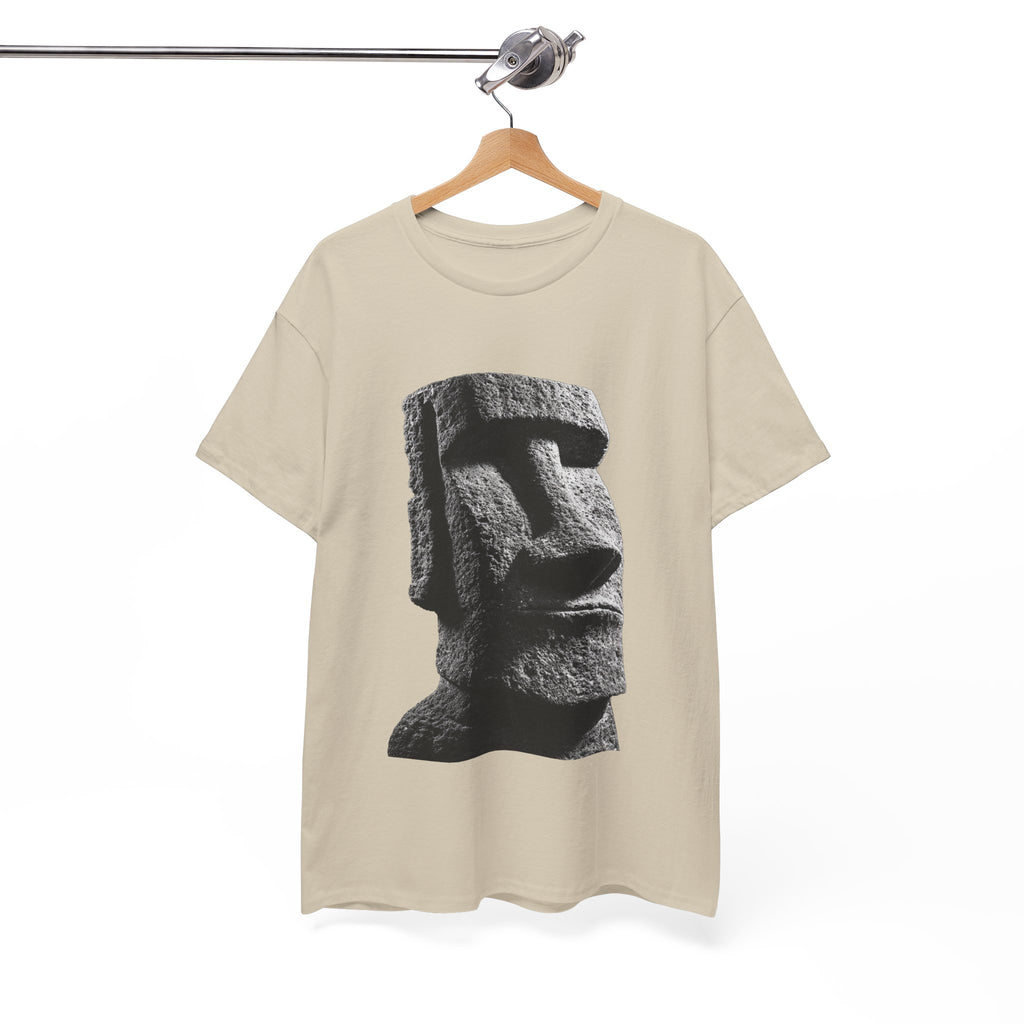 MOAI TSHIRT