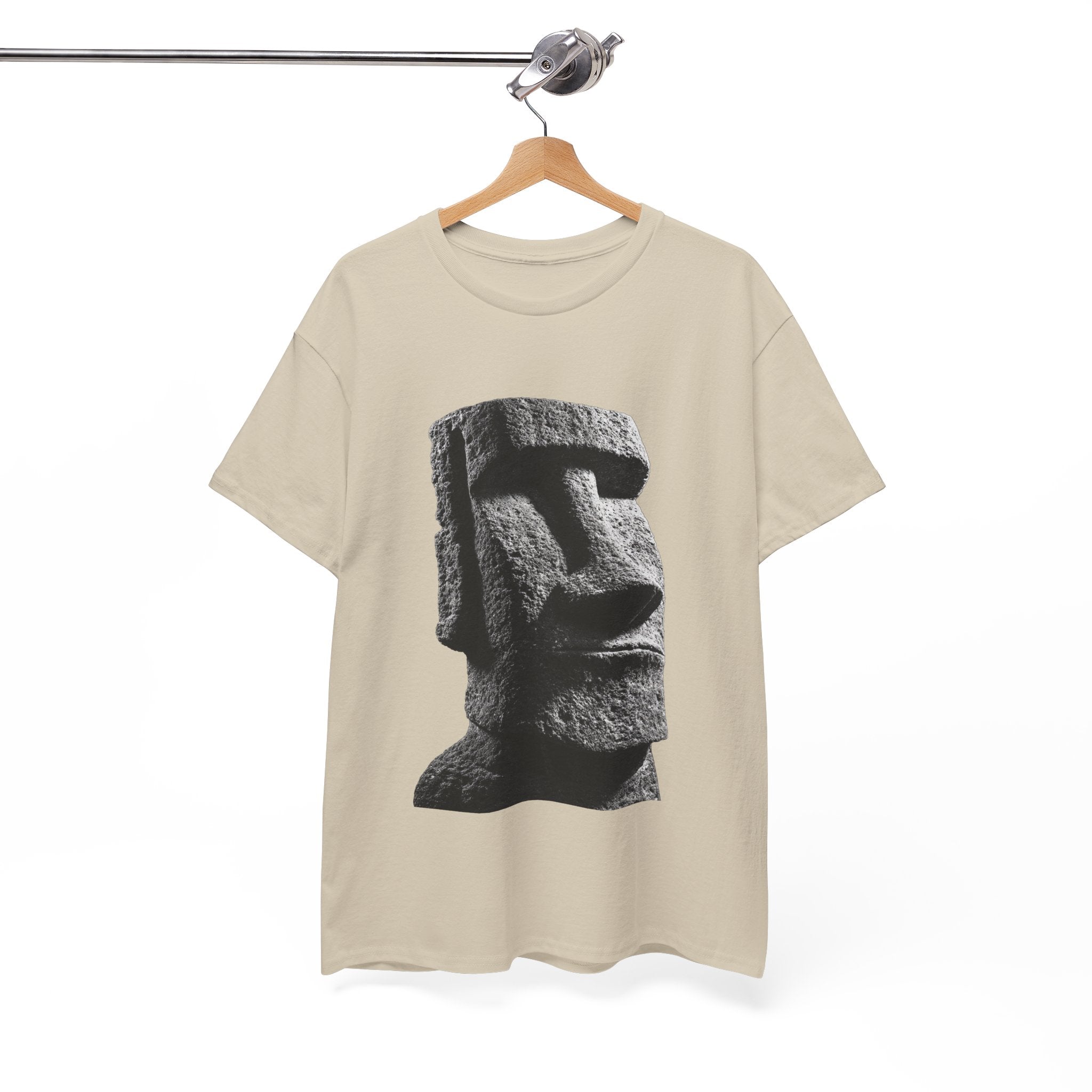 MOAI TSHIRT