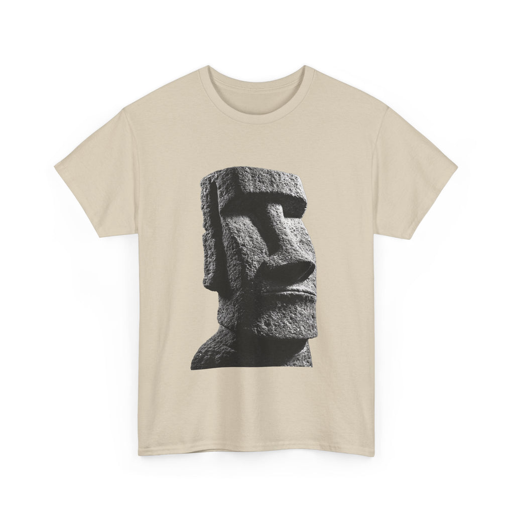 MOAI TSHIRT