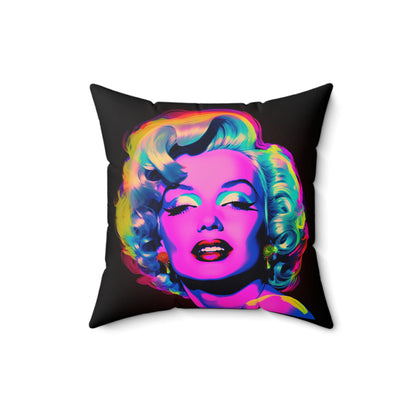 POP MONROE PILLOW