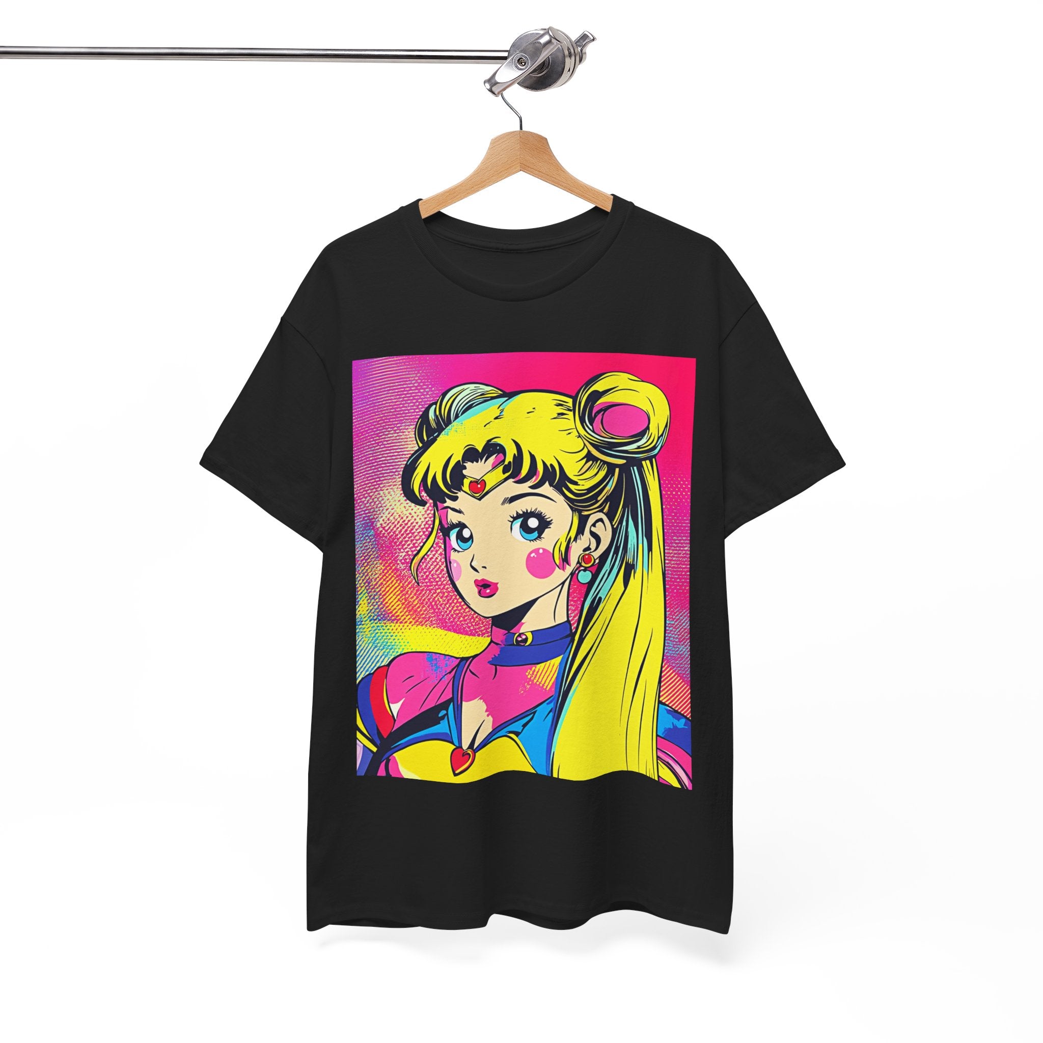 MOON TSHIRT