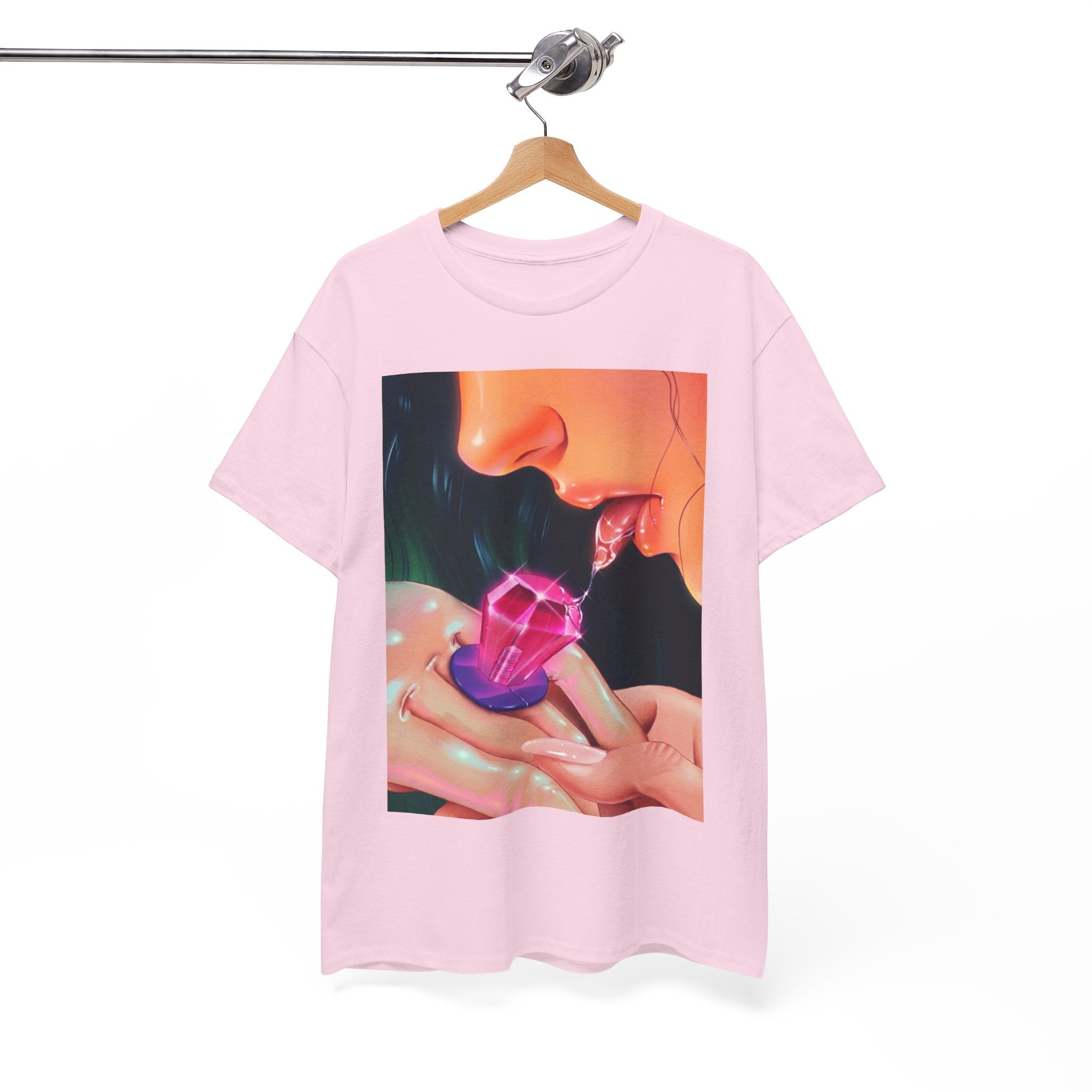 RING POP TSHIRT