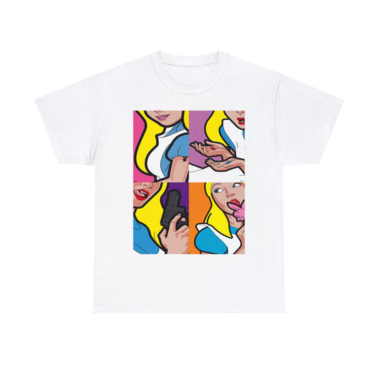 ALICE T-shirt