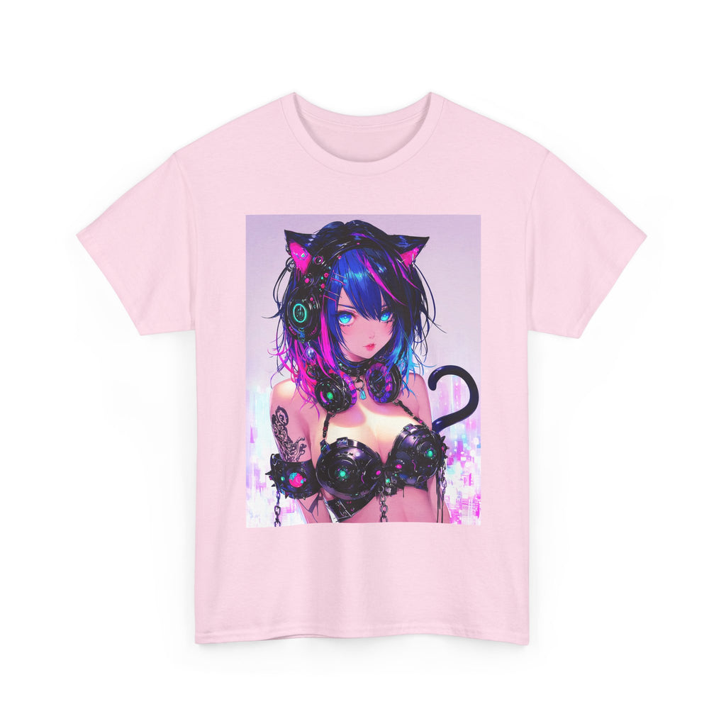 E-KITTEN TSHIRT