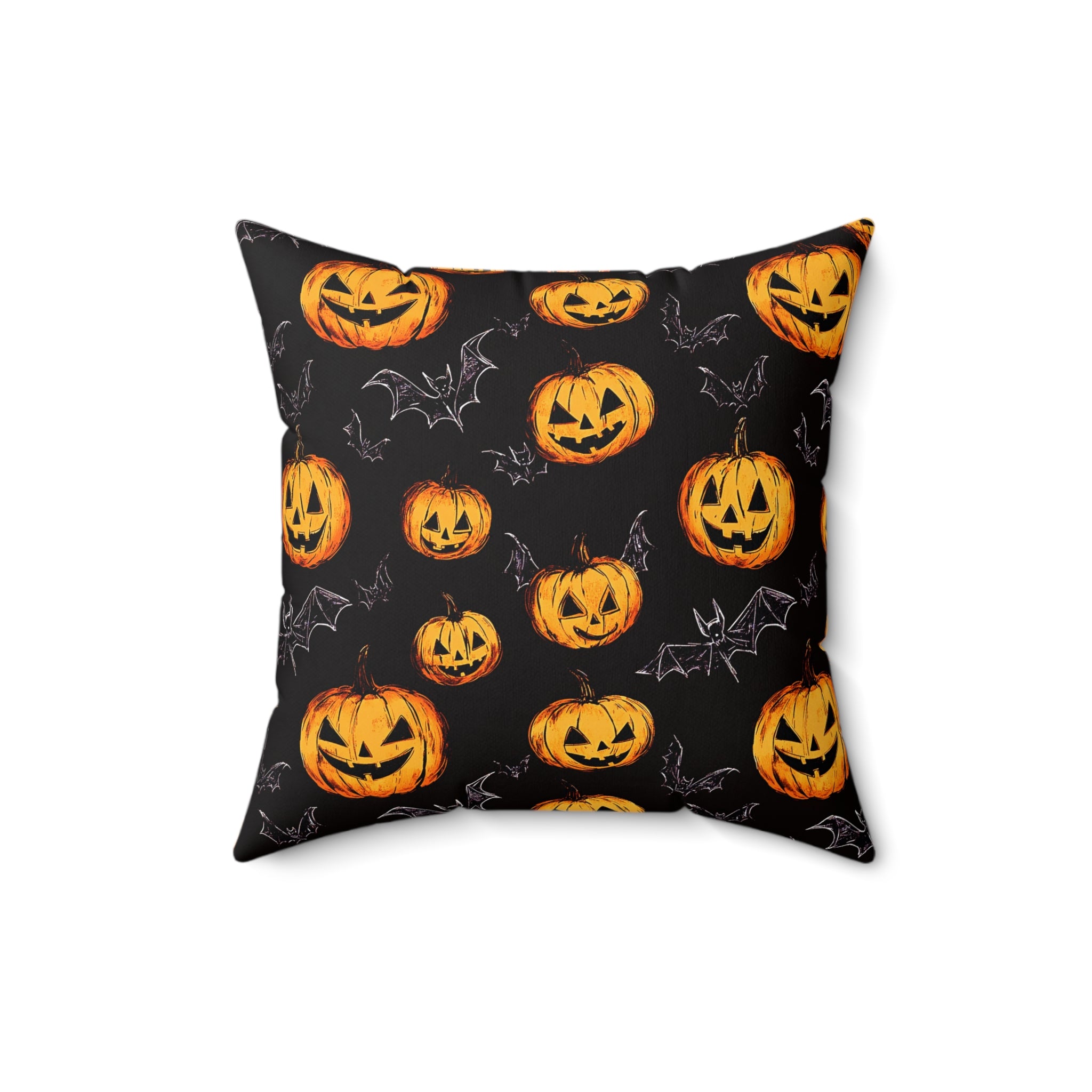 BLACK JACK PILLOW