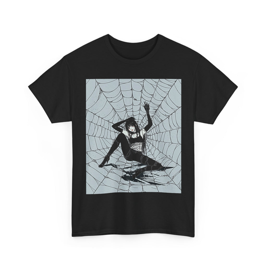 SPIDER WIDOW TSHIRT